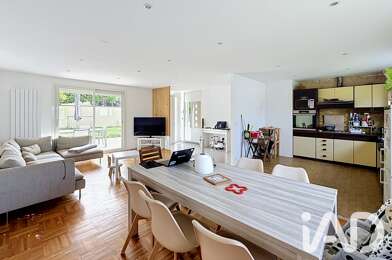 Maison 5 pièces 360000 €