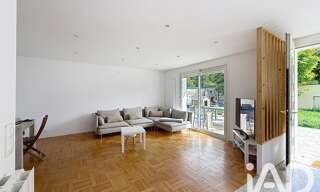 Maison 5 Pièces 91 m² à vendre à Montlhéry (91310)