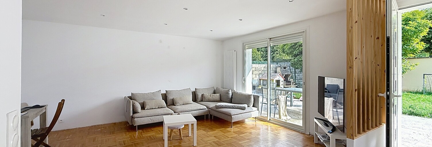 Maison 5 Pièces 91 m² à vendre à Montlhéry (91310)