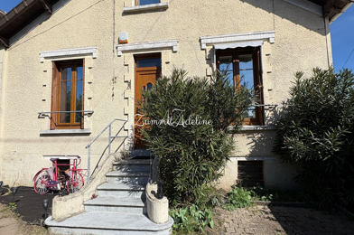 Maison 3 pièces 270000 €