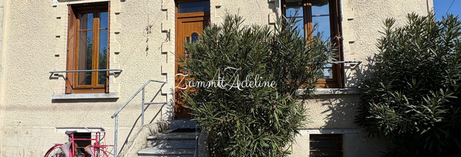 Maison 3 Pièces 70 m² à vendre à Le Blanc-Mesnil (93150)