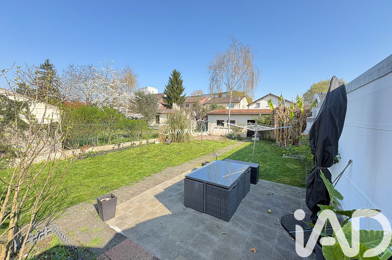 Maison 3 pièces 270000 €