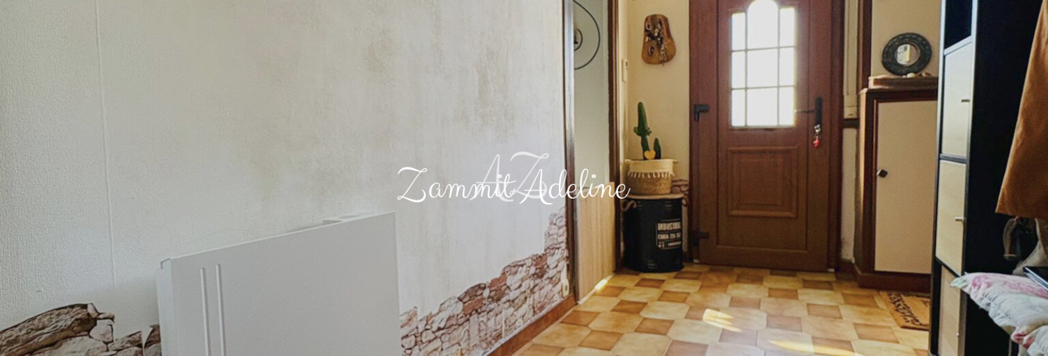 Maison 3 Pièces 70 m² à vendre à Le Blanc-Mesnil (93150)
