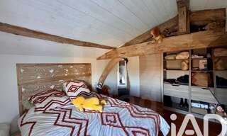 Maison 5 Pièces 130 m² à vendre à Cozes (17120)