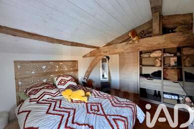 Maison 5 pièces 399000 €