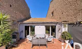 Maison 3 Pièces 70 m² à vendre à Sérignan (34410)