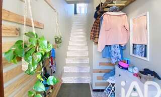 Maison 3 Pièces 70 m² à vendre à Sérignan (34410)