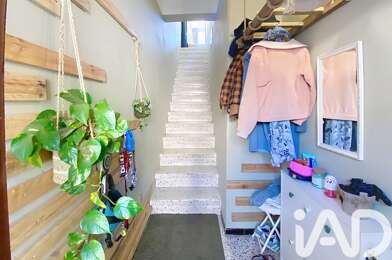 Maison 3 pièces 220000 €