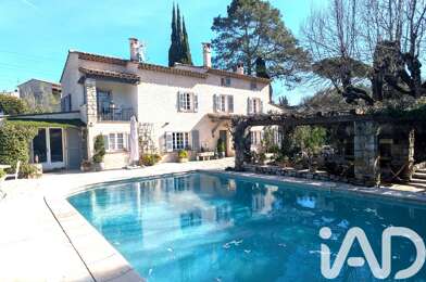 Maison 7 pièces 1250000 €