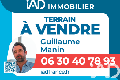 Terrain  170000 €