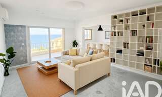 Appartement 3 Pièces 84 m² à vendre à San-Martino-di-Lota (20200)