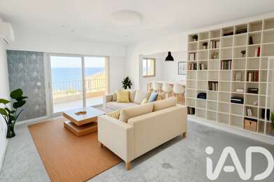 Appartement 3 pièces 358000 €