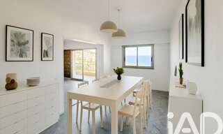 Appartement 3 Pièces 84 m² à vendre à San-Martino-di-Lota (20200)