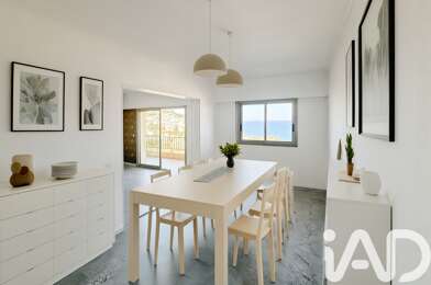 Appartement 3 pièces 295000 €