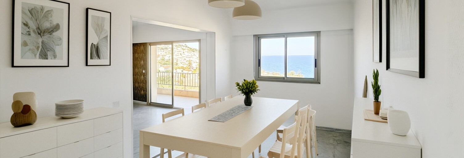 Appartement 3 Pièces 84 m² à vendre à San-Martino-di-Lota (20200)