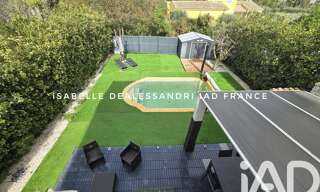 Maison 4 Pièces 88 m² à vendre à Carnoules (83660)