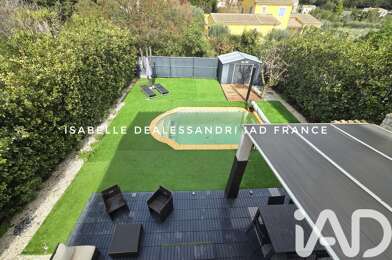 Maison 4 pièces 375000 €