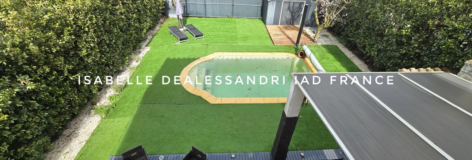 Maison 4 Pièces 88 m² à vendre à Carnoules (83660)