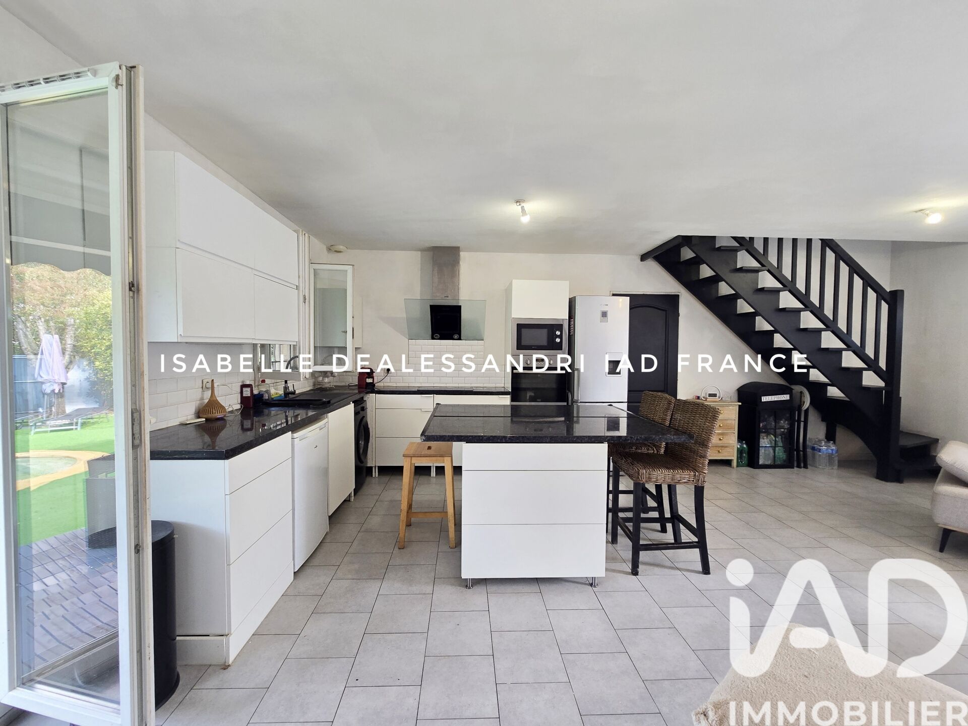 Vente Maison/villa 4 pièces - Photo 5
