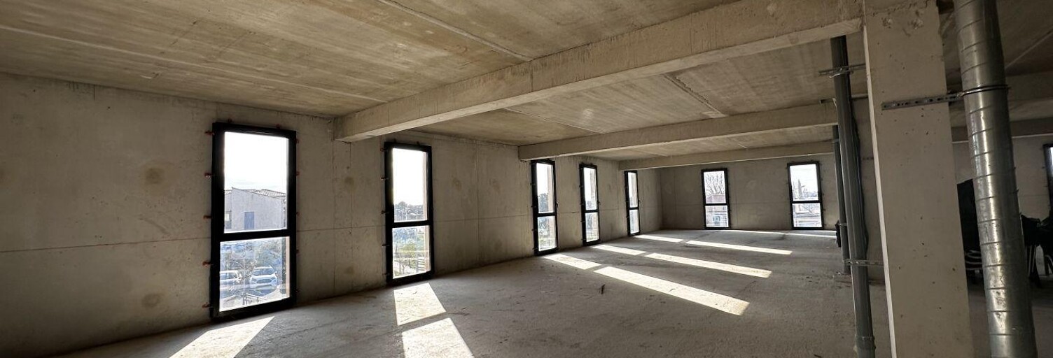 Commerce  416 m² à vendre à Ollioules (83190)