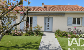 Maison 4 Pièces 110 m² à vendre à Libourne (33500)