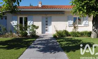 Maison 4 Pièces 110 m² à vendre à Libourne (33500)