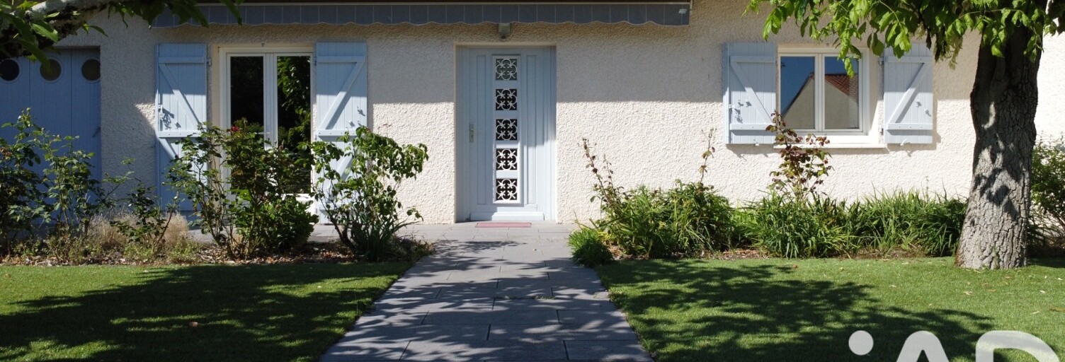 Maison 4 Pièces 110 m² à vendre à Libourne (33500)