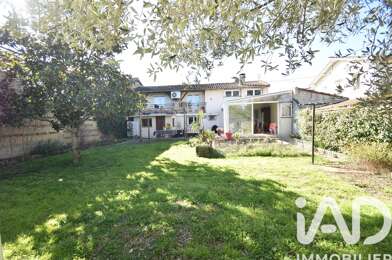 Maison 5 pièces 234000 €