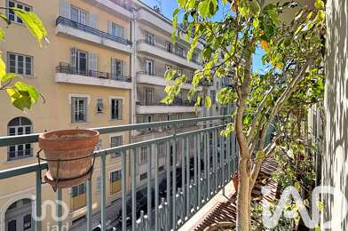 Appartement 2 pièces 225000 €