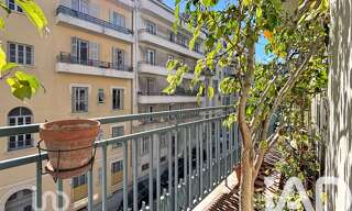 Appartement 2 Pièces 53 m² à vendre à Nice (06000)