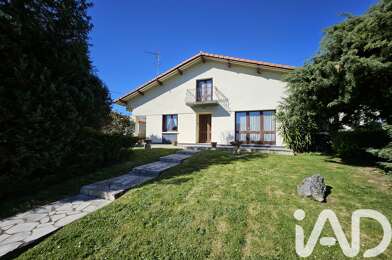 Maison 5 pièces 168000 €