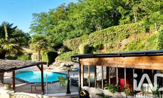 Maison 2 Pièces 120 m² à vendre à Bueil-en-Touraine (37370)