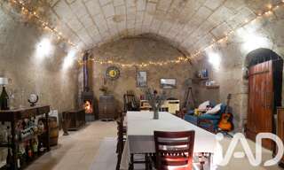 Maison 2 Pièces 120 m² à vendre à Bueil-en-Touraine (37370)