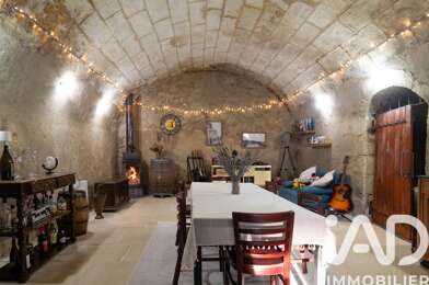 Maison 2 pièces 180000 €