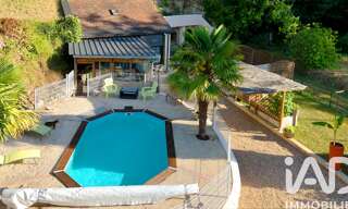 Maison 2 Pièces 120 m² à vendre à Bueil-en-Touraine (37370)