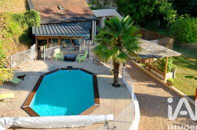 Maison 2 pièces 180000 €