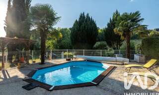 Maison 2 Pièces 102 m² à vendre à Bueil-en-Touraine (37370)