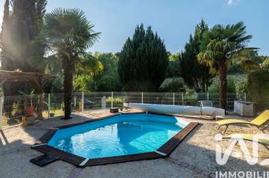 Maison 2 pièces 174000 €