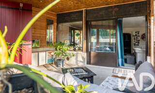 Maison 2 Pièces 102 m² à vendre à Bueil-en-Touraine (37370)