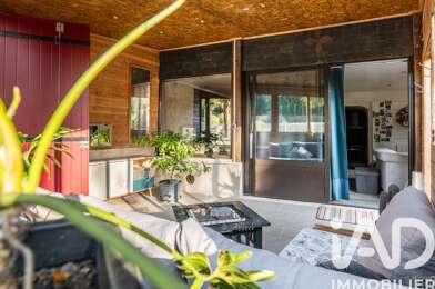 Maison 2 pièces 174000 €
