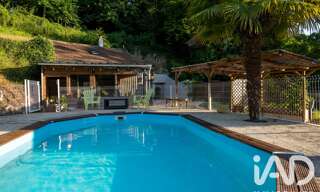 Maison 2 Pièces 102 m² à vendre à Bueil-en-Touraine (37370)