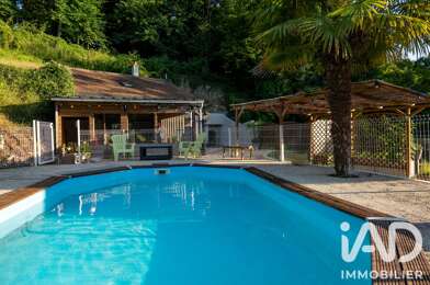 Maison 2 pièces 174000 €