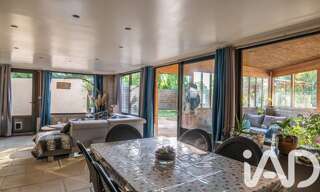 Maison 2 Pièces 102 m² à vendre à Bueil-en-Touraine (37370)