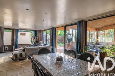 Maison 2 pièces 174000 €