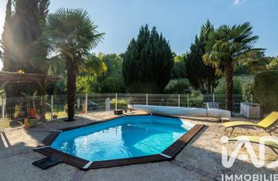 Vente Maison/villa 2 pièces — photo du bien