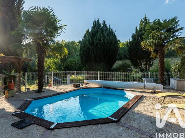 Vente Maison/villa 2 pièces — photo du bien