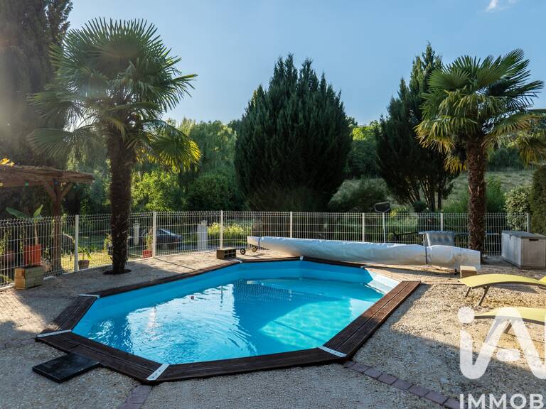 Vente Maison/villa 2 pièces — photo 1