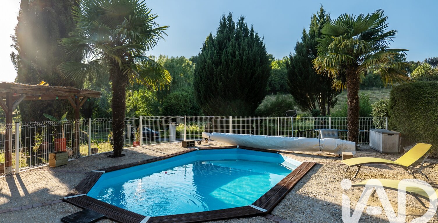 Vente Maison/villa 2 pièces — photo 1