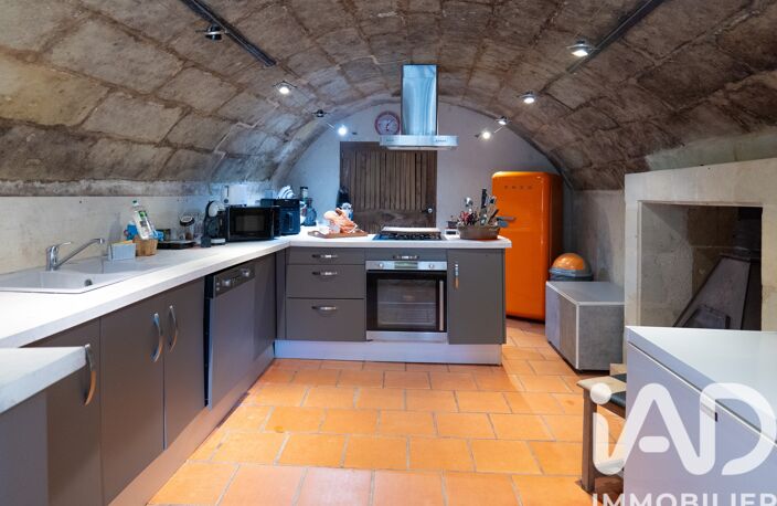 Vente Maison/villa 2 pièces — photo 2