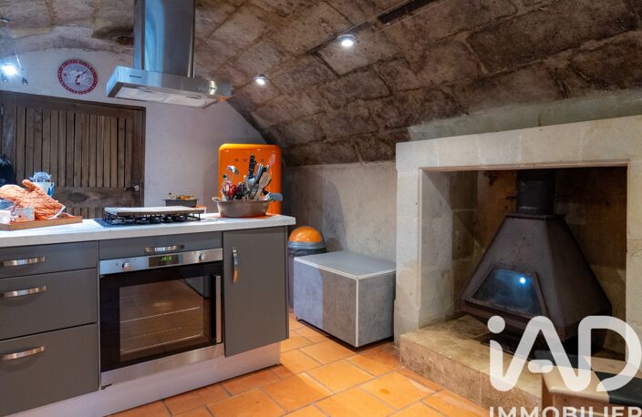 Vente Maison/villa 2 pièces — photo 3